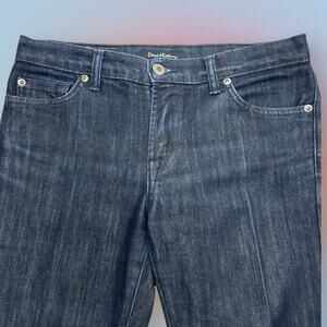 DAVID KAHN Women’s 28 Blue Jeans